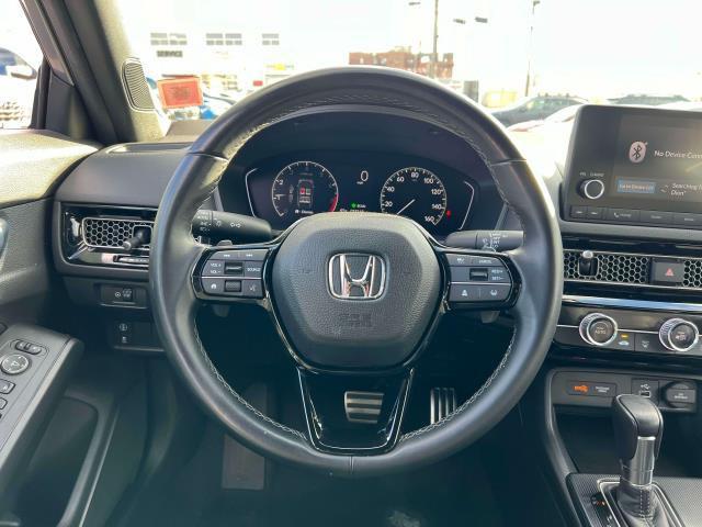 used 2022 Honda Civic car, priced at $20,599