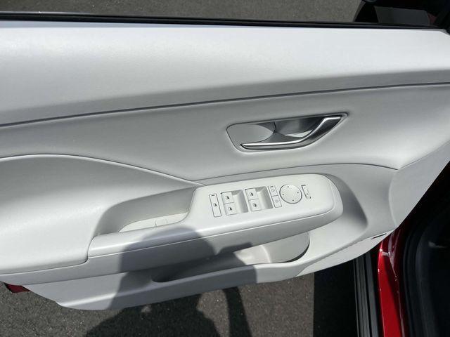 used 2024 Hyundai Kona car, priced at $24,999