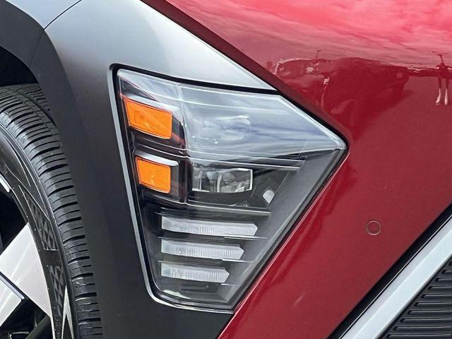 used 2024 Hyundai Kona car, priced at $24,999