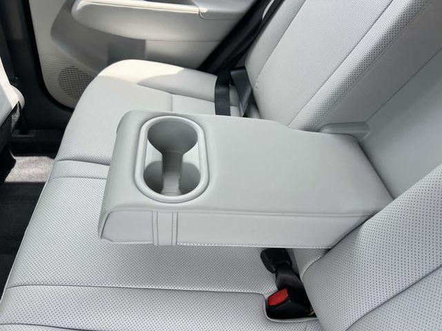 used 2024 Hyundai Kona car, priced at $24,999