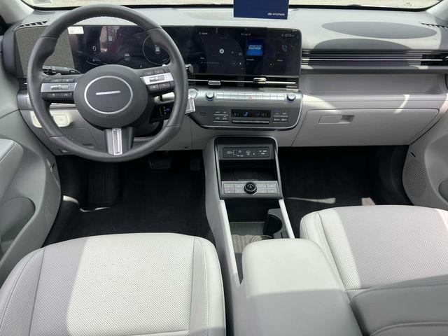 used 2024 Hyundai Kona car, priced at $24,999