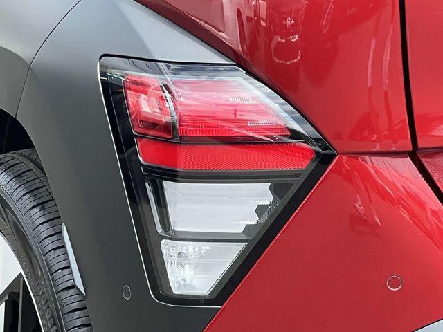 used 2024 Hyundai Kona car, priced at $24,999