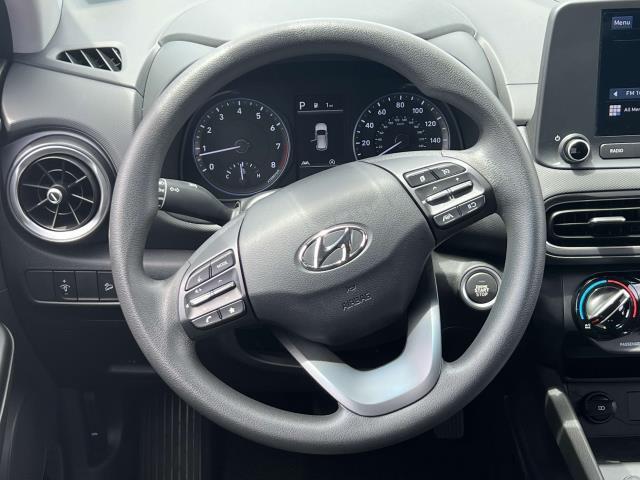 used 2022 Hyundai Kona car, priced at $15,889