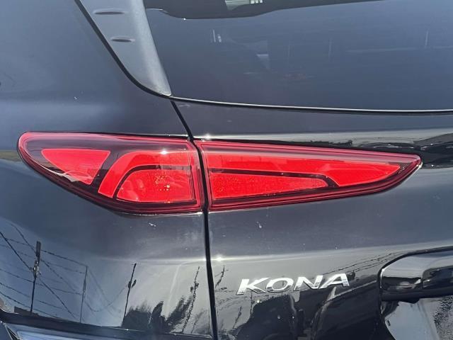 used 2022 Hyundai Kona car, priced at $21,499