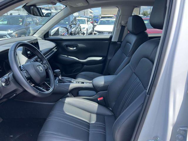 used 2025 Honda HR-V car, priced at $29,999