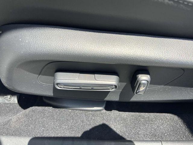 used 2025 Honda HR-V car, priced at $29,999
