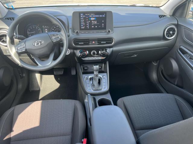 used 2022 Hyundai Kona car, priced at $19,000