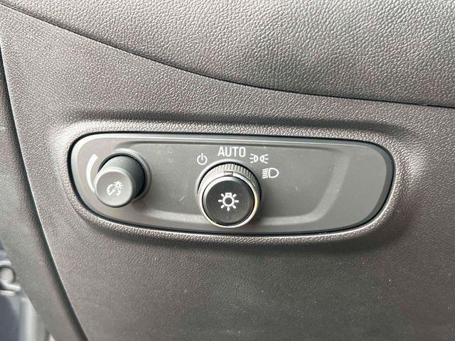 used 2022 Chevrolet Equinox car, priced at $17,994
