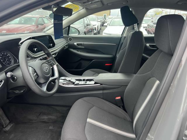 used 2022 Hyundai Sonata car, priced at $20,499