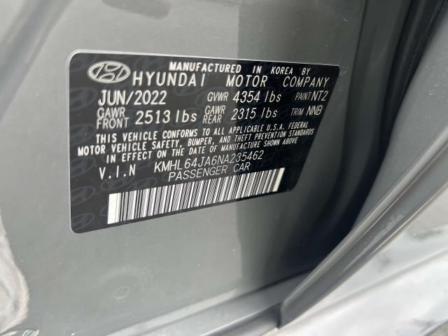 used 2022 Hyundai Sonata car, priced at $20,499