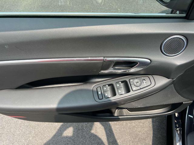 used 2023 Hyundai Sonata car, priced at $19,846
