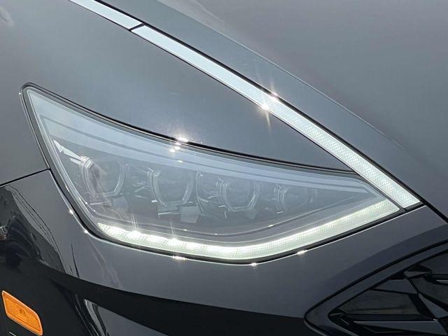 used 2023 Hyundai Sonata car, priced at $19,846