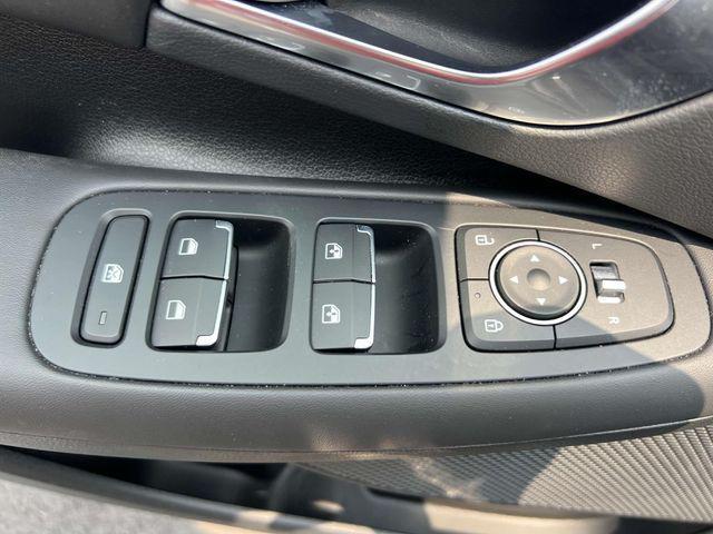 used 2023 Hyundai Sonata car, priced at $19,846