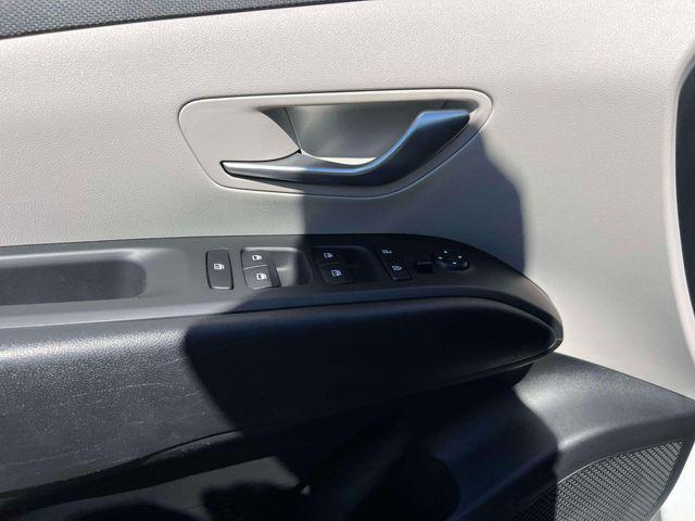 used 2022 Hyundai TUCSON Hybrid car, priced at $24,146