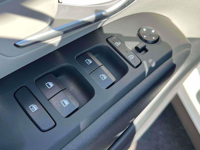 used 2022 Hyundai TUCSON Hybrid car, priced at $24,146