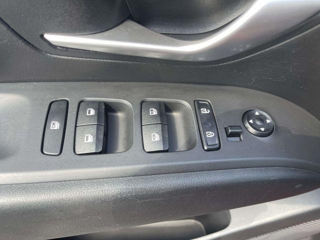 used 2023 Hyundai Tucson car, priced at $23,344