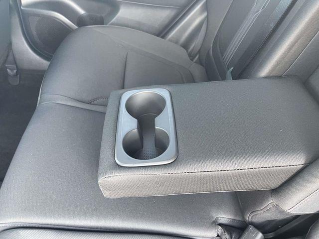 used 2023 Hyundai Tucson car, priced at $23,344