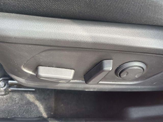 used 2023 Hyundai Tucson car, priced at $23,344