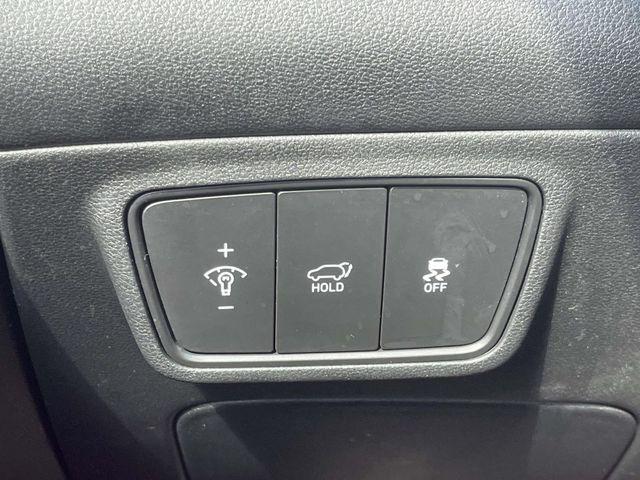 used 2023 Hyundai Tucson car, priced at $23,344