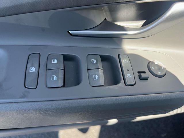 used 2023 Hyundai Elantra car, priced at $17,995