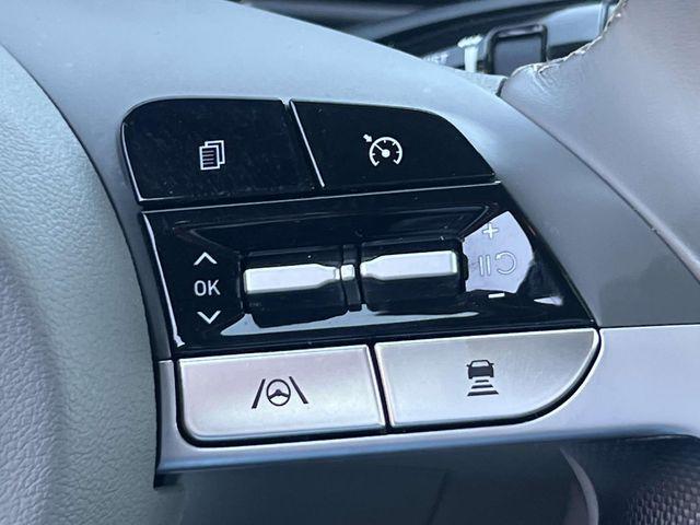 used 2023 Hyundai Elantra car, priced at $17,995