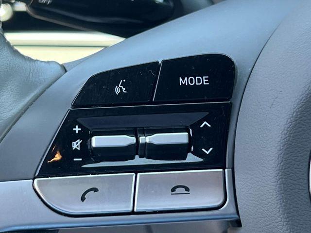 used 2023 Hyundai Elantra car, priced at $17,995