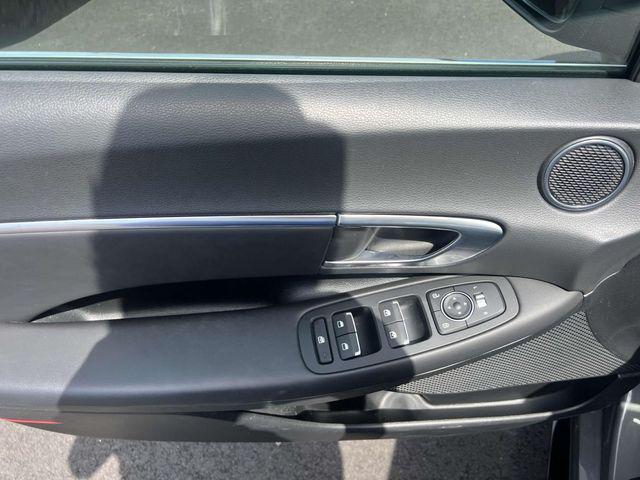 used 2022 Hyundai Sonata car, priced at $18,999
