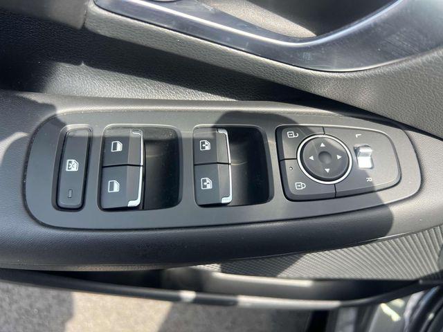 used 2022 Hyundai Sonata car, priced at $18,999