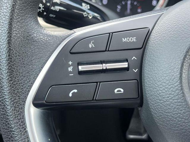 used 2022 Hyundai Sonata car, priced at $18,999