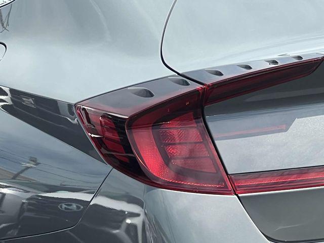 used 2022 Hyundai Sonata car, priced at $18,999