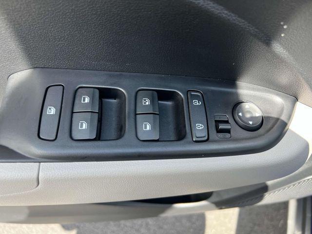 used 2024 Hyundai Venue car, priced at $18,947