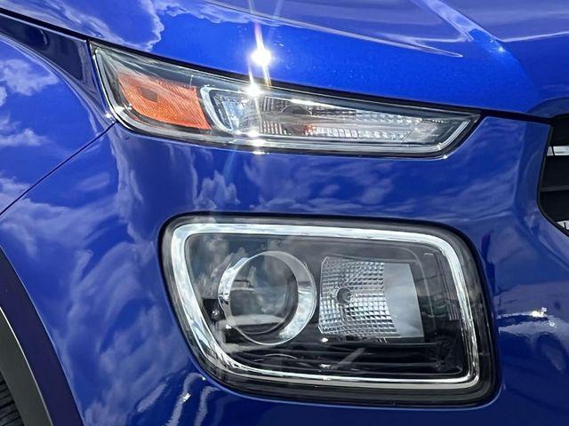 used 2024 Hyundai Venue car, priced at $18,947