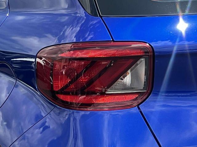 used 2024 Hyundai Venue car, priced at $18,947