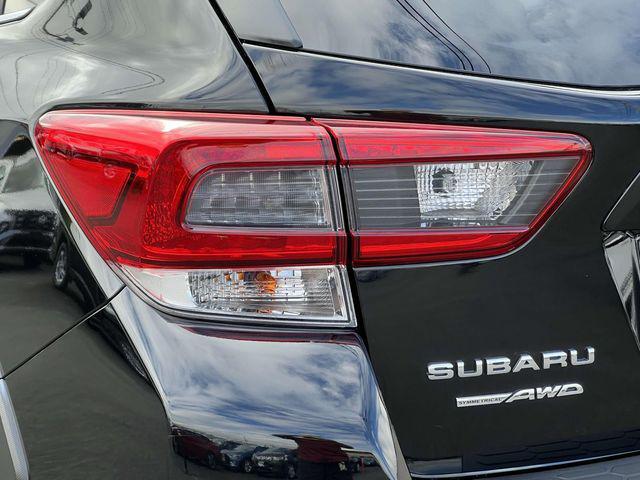 used 2022 Subaru Crosstrek car, priced at $26,399