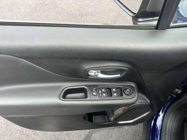 used 2021 Jeep Renegade car, priced at $19,494