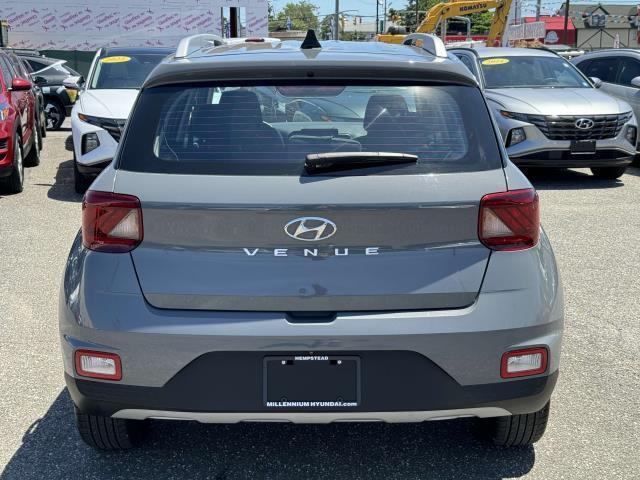 used 2021 Hyundai Venue car, priced at $16,998