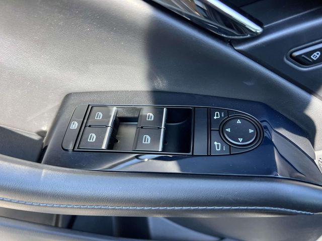 used 2022 Mazda CX-30 car, priced at $23,888
