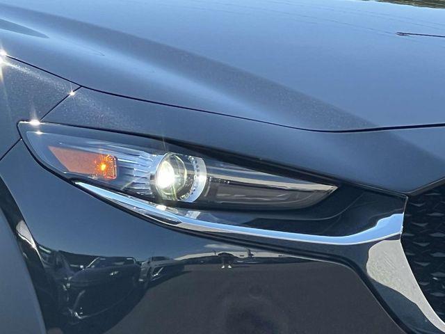 used 2022 Mazda CX-30 car, priced at $23,888