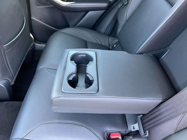 used 2022 Mazda CX-30 car, priced at $23,888