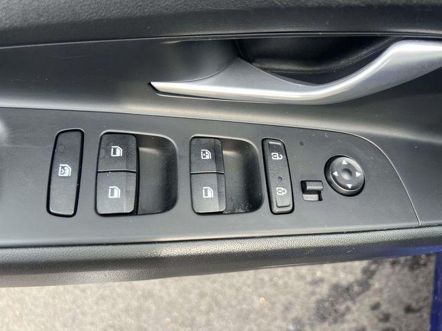 used 2023 Hyundai Elantra car, priced at $17,995