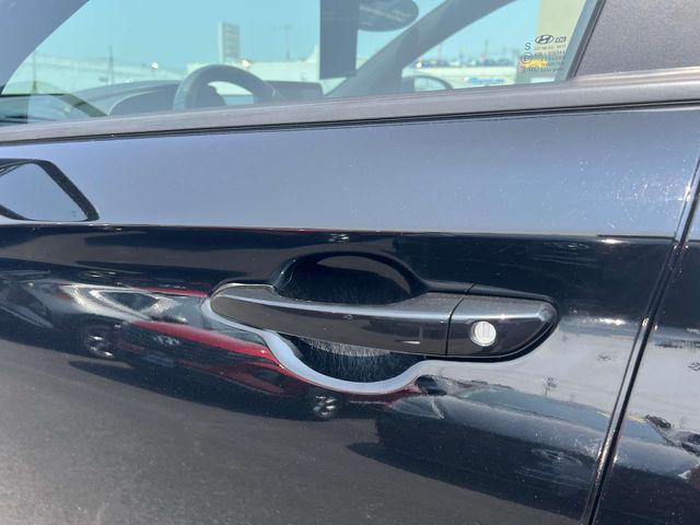 used 2023 Hyundai Kona car, priced at $22,700