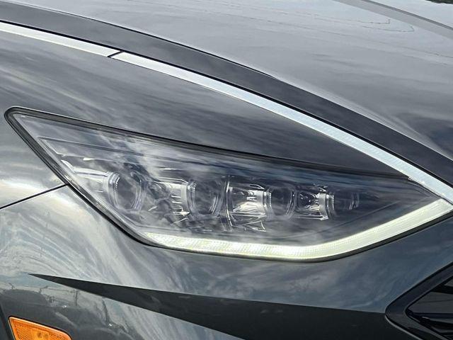 used 2023 Hyundai Sonata car, priced at $19,888