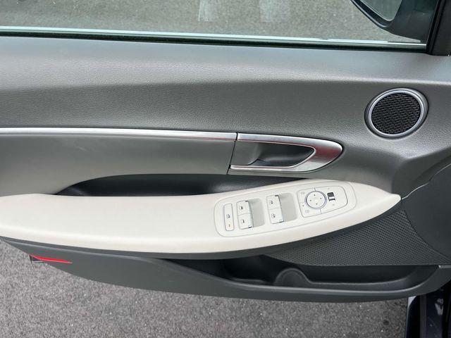 used 2023 Hyundai Sonata car, priced at $19,888