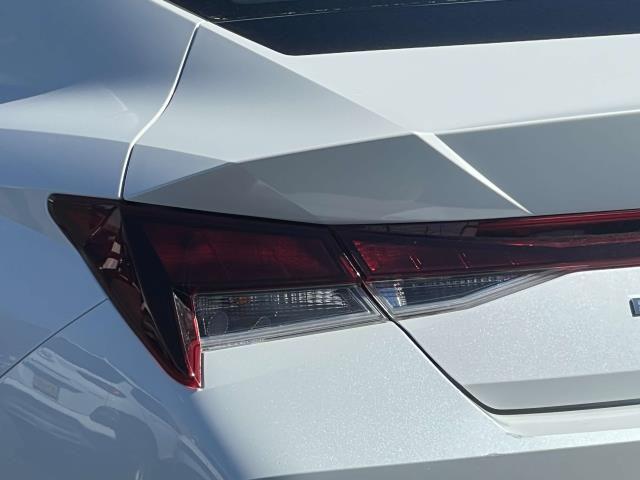 used 2022 Hyundai Elantra car, priced at $16,689