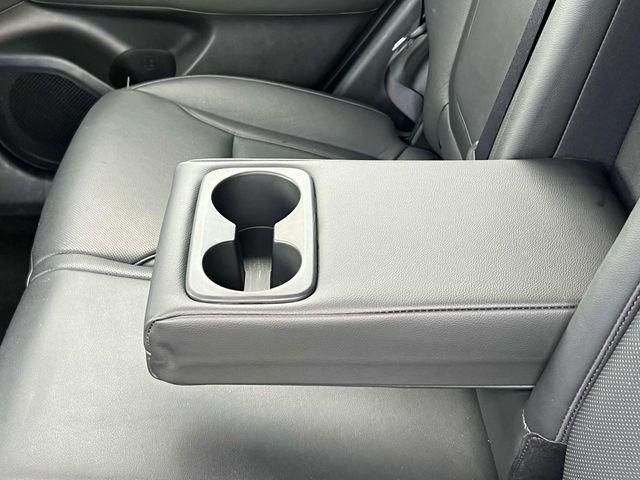 used 2022 Hyundai Tucson car, priced at $23,665