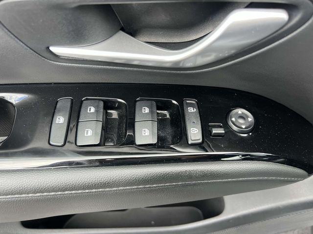 used 2022 Hyundai Tucson car, priced at $23,665