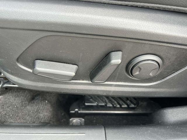 used 2022 Hyundai Tucson car, priced at $23,665