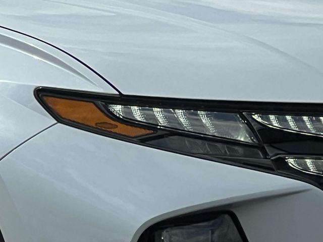 used 2022 Hyundai Tucson car, priced at $23,665