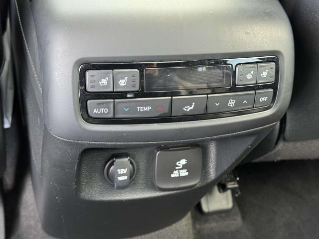 used 2022 Hyundai Palisade car, priced at $36,999