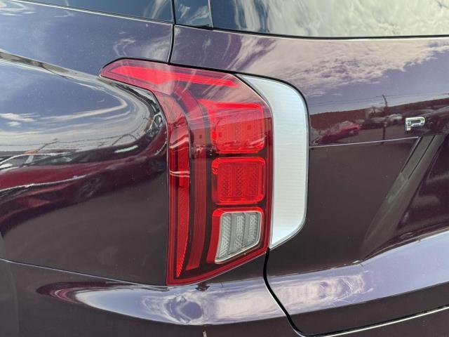 used 2022 Hyundai Palisade car, priced at $36,999